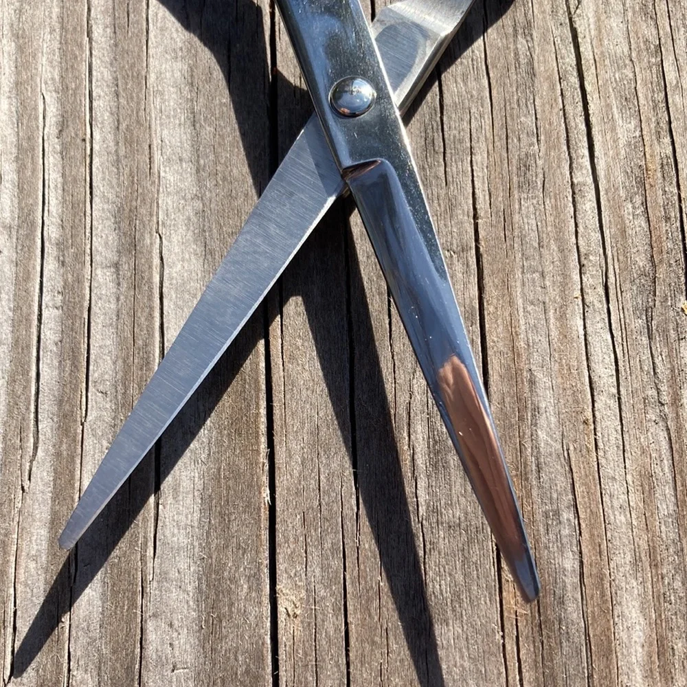 Stainless Steel NWOT
